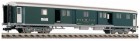 5130 Fleischmann Express baggage Passenger car type D 18571